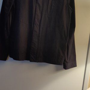 Tommy Hilfiger men's all weather jacket, Navy Blue